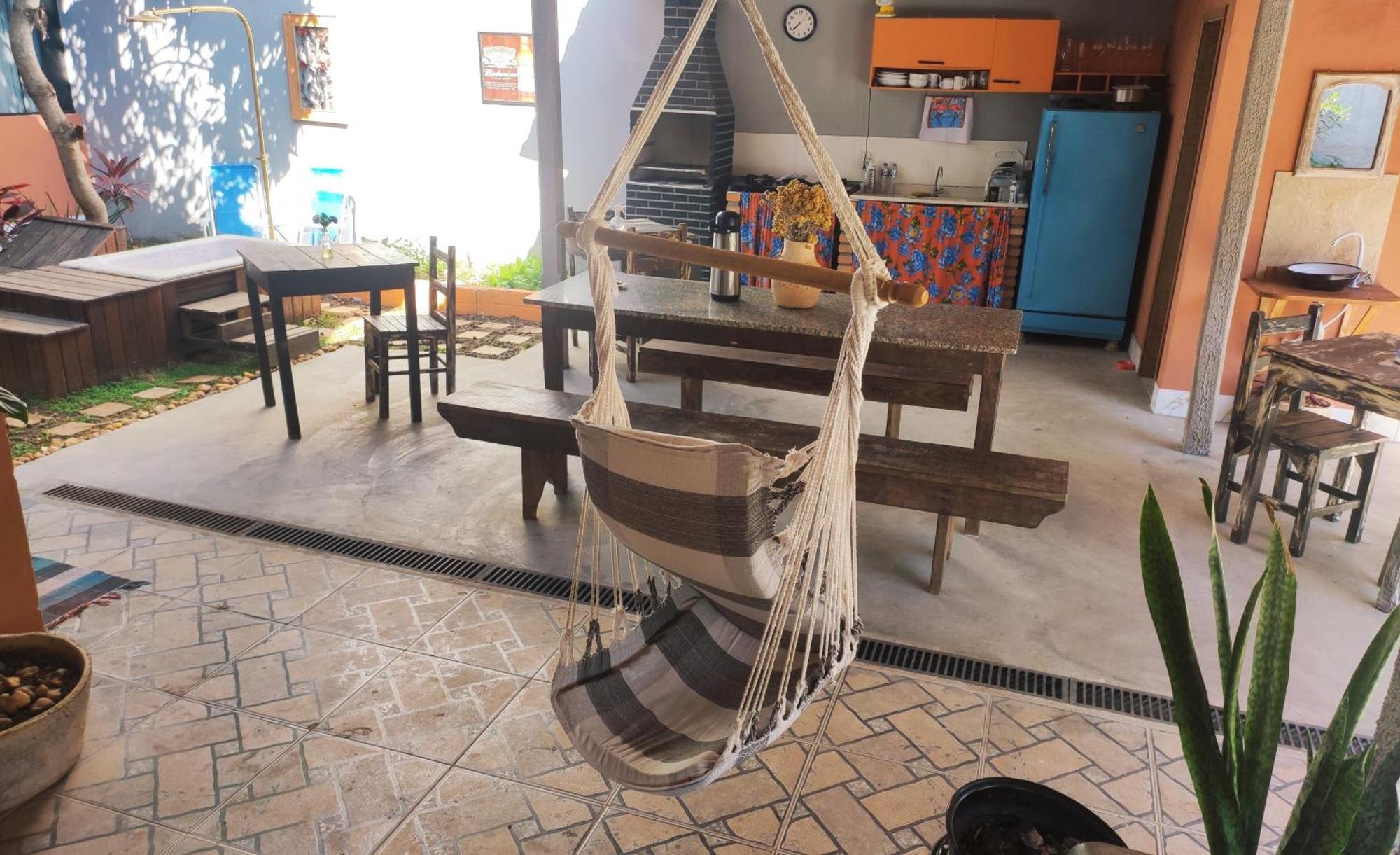 Trem De Pouso Hotell Tiradentes Rum bild